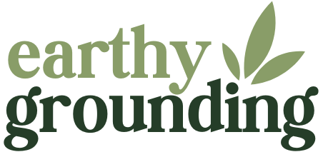 Earthy Grounding