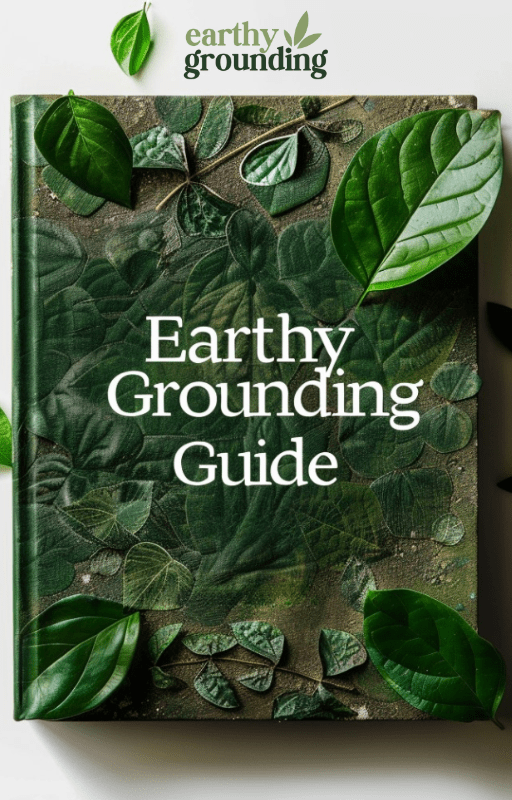 Earthy Grounding™ Free Guide to Grounding! - Earthy Grounding